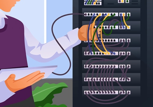 Understanding Corporation Hosting: What Hardware is Used?